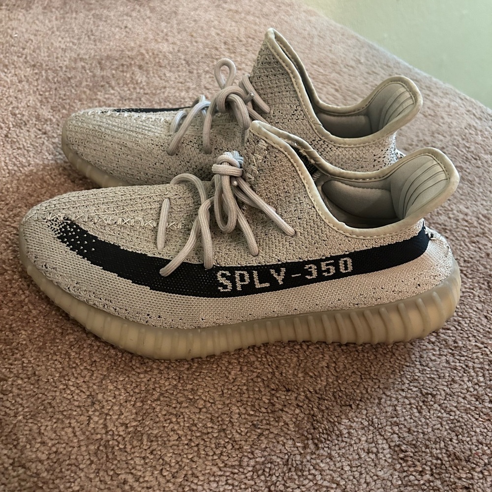 Yeezy 350